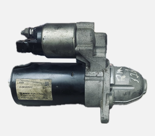 Motor Arranque Bmw X3 X4 320i 328i 0001147425
