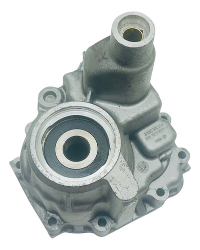 Tampa Carcaça Cambio Gol G3 G4 1.0 Original Vw 0133012312