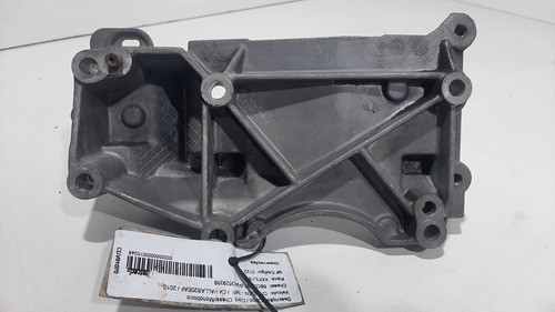 Suporte Alternador Citroen C4 Peugeot 307 - 9648735580