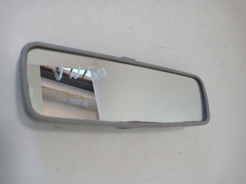 Retrovisor Interno  Central Vw G4 Original