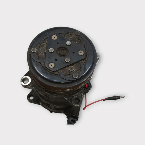 Compressor Do Ar Condicionado Renault Laguna 2.0 97 2001
