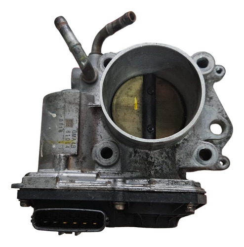 Corpo Borboleta Tbi Honda Civic G8 2007/11 Original Gma4b