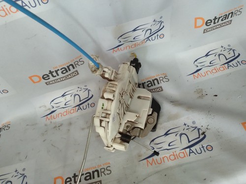 Fechadura Elétrica Diant Direita 2 Pinos Vw Gol G5/g6 4109