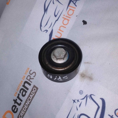 Rolamento Tensor Correia Astra 2,0 8v Original 20600003 Gm