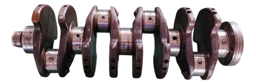 Virabrequim Vw Ap 1.6 Mm: Std Mb: 0,25 Cód. Vw1450 / 049t