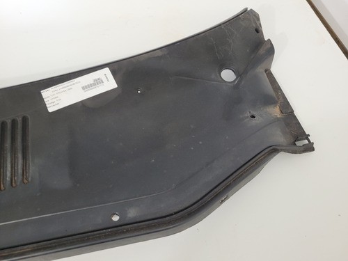 Grade Churrasqueira Fiat Palio Siena 96/00 82491134 (r) Ptq