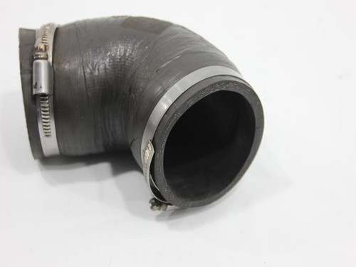 Mangueira Intercooler Turbina Frontier 03/07 (993)