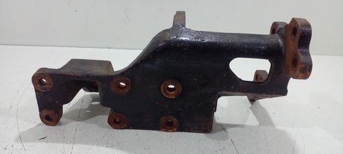 Suporte Alternador Bomba Direção Hidr Toyota Hilux 98/04 (r)