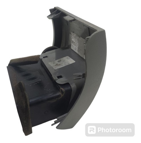 Moldura Difusor Ar Lado Direito Vw Gol 1995/2005 (al)