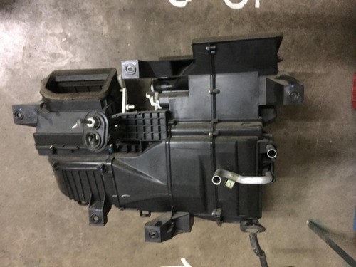 Caixa Evaporadora Honda Fit 2004/2007 