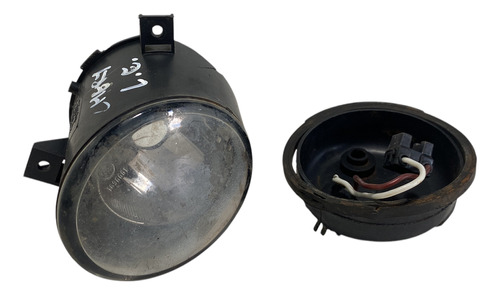 Farol De Milha Chery Cielo 10 Até 13 Lado Esquerdo