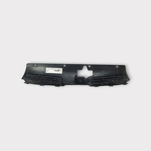 Grade Do Para-choque Dianteiro Ford Fiesta 97 A 2002