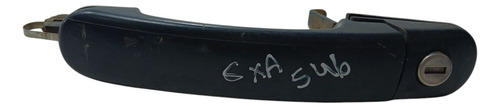 Maçaneta Externa Diant. E Gol G4 2009 (ap) Cxa 546