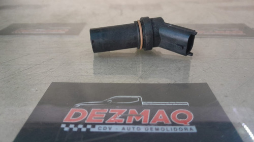 Sensor De Rotação Ducato Boxer Jumper 0281002778