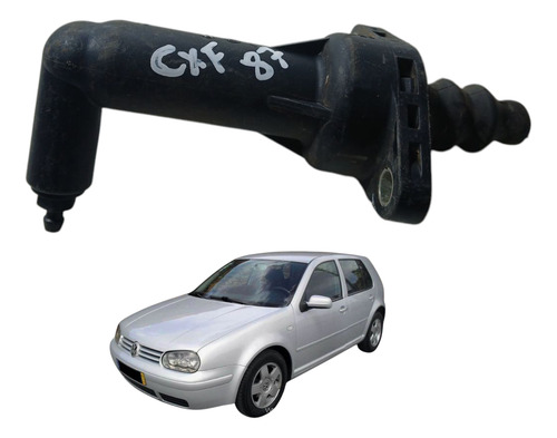 Cilindro Atuador Embreagem Vw Golf 2000 (ap) Cxf 87