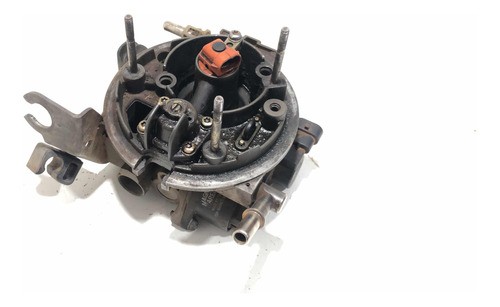 Corpo De Borboleta Tbi Monoponto Vw Gol 1.0 Com Bico