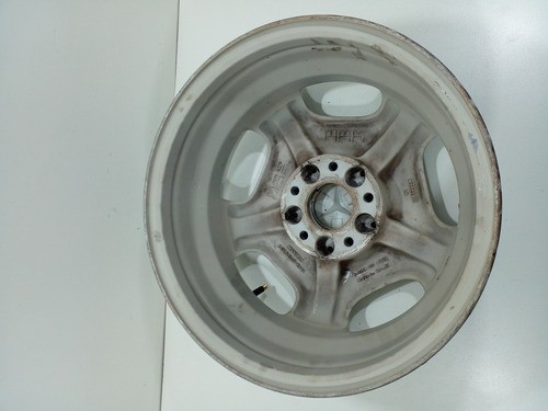 Roda Avulsa Original Mercedes Benz Classe A 160 (m)