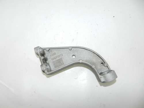 Suporte Alternador Fiat Marea Brava 1.8 16v 98/03 60603573