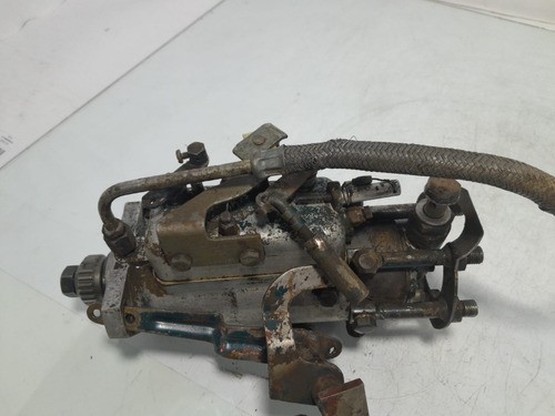 Bomba Injetora Motor Perkins 6354 Chevrolet D12000 06 Cc