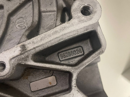Suporte Alternador Bomba Rampage Laramie 23/2024 - 55285024