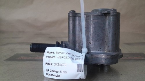 Bomba Vacuo Motor Sprinter 415 515 2013/2019 Original