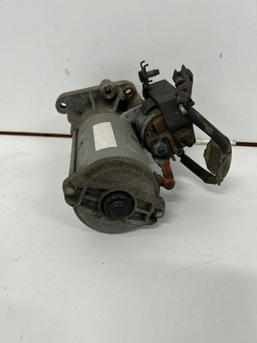 Motor Partida Arranque Renault Master 2.5 2012 2013 2014