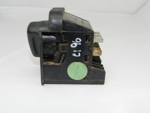 Comando Farol C/ Milha Gm Corsa Classic Celta 94/13 93440911