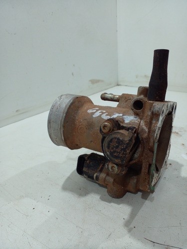 Corpo Borboleta Tbi Gm Celta 1.0 8v 00/01 (vj)