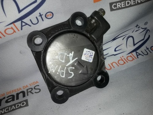 Placa Suporte Sensor Abs   Spin Onix Cobalt  1003