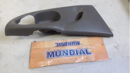 Moldura Maçaneta Interna T E Ford Focus 98/08 Original