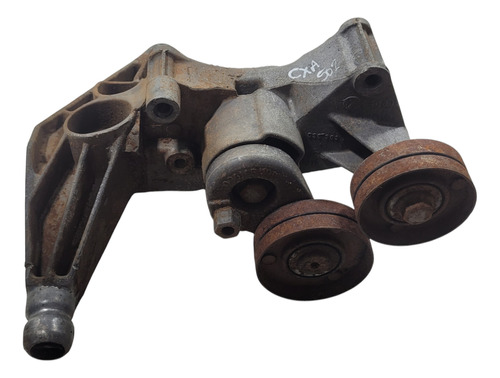Suporte Alternador Vw Gol Parati 1.0/ 1995 (al) Adl Cxa 502