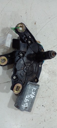 Motor Limpador Vigia Vw Polo 2003 (r)