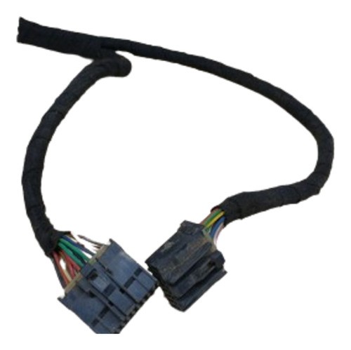 Conector  Comando De Ar Condicionado Digital Jac J5