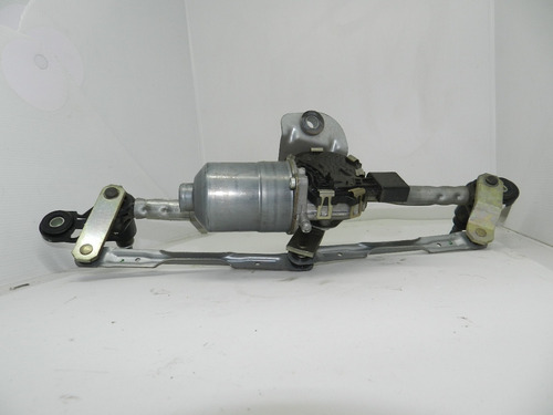 Maquina Motor Limpador Para-brisa Ford Ecosport 2013 A 2018