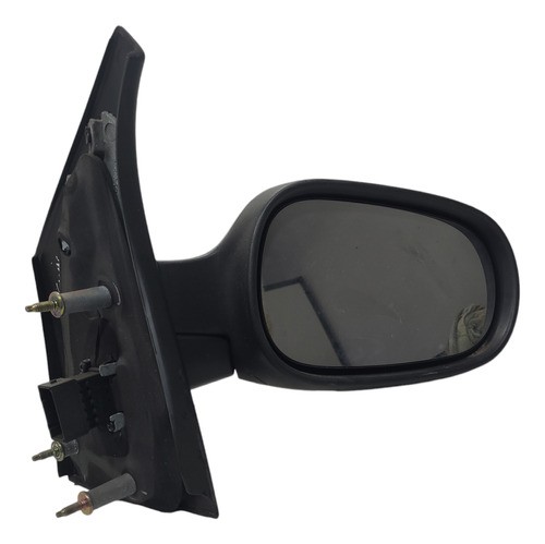 Retrovisor Elétrico Renault Scenic D.d/ 2009 (al) Cxa 387