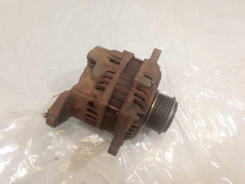 Alternador Nissan Frontier 2.5 Diesel 2010 2011 2012 2013