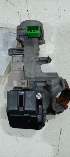 Cilindro Ignição S/chave Honda Fit 2007/08 (r)