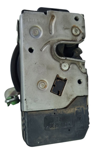 Fechadura Porta Diant. L.d Gm Corsa Joy Montana 2003 A 2010
