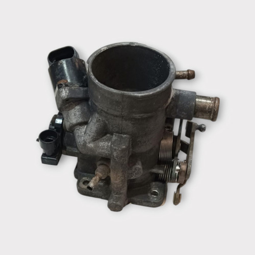 Corpo De Borboleta Tbi Gm Corsa 1.0 8v 94 A 2005