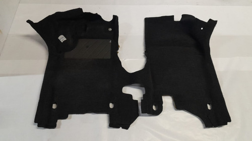 Carpete Assoalho Dianteiro Citroen Xsara Picasso 2001 A 2012