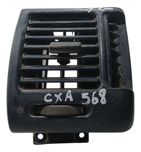 Difusor Ar L/ E Gm Vectra 97/04 C/ Detalhe (ap) Cxa 568