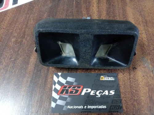 Luz Do Teto Orig Gm Opala Kadett Monza Chevette