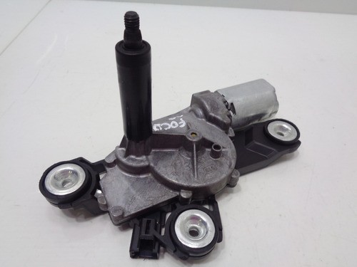 Motor Limpador Para-brisa Focus 2.0 2009