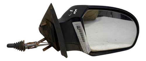Espelho Retrovisor Manual Ford Ka 08 Até 13 Lado Direito