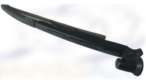Braco Limpador Traseriro Fox Gol G5 2008...  25252