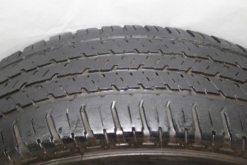 Pneu 215/65/r16 Sportage 05/10 Usado (972)