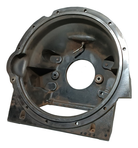 Capa Seca Cambio Agrale Volare V6 2005 2011