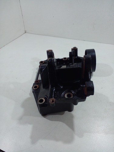 Suporte Bomba Direção Compressor Alternador Xsara 2004 (vj)