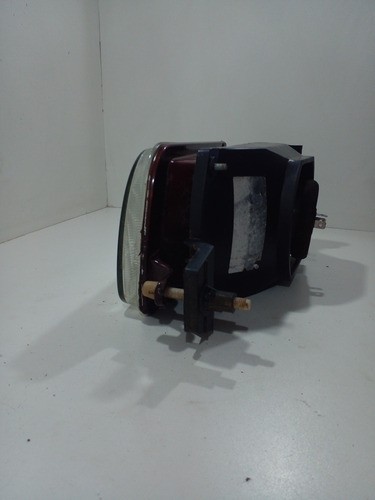 Farol Direito Volkswagen Gol Quadrado 1991 (vj)