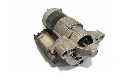 Motor De Arranque Partida Peugeot 307 / Citroën 15638291